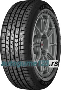 Dunlop Sport All Season