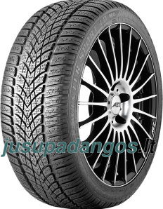 Dunlop SP Winter Sport 3D RunFlat