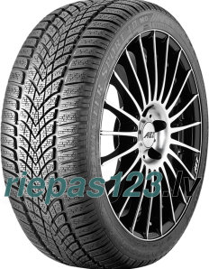 Dunlop SP Winter Sport 3D RunFlat