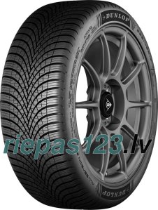 Dunlop All Season 2