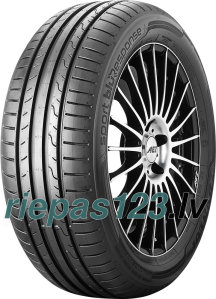 Dunlop Sport BluResponse