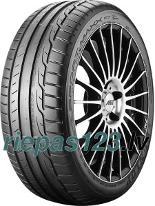 Dunlop Sport Maxx RT