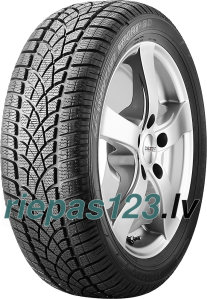 Dunlop SP Winter Sport 3D