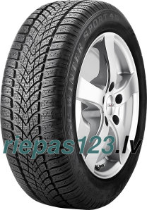 Dunlop SP Winter Sport 4D