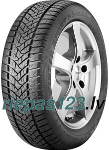 Dunlop Winter Sport 5