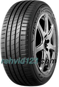 Dunlop Blue Response TG