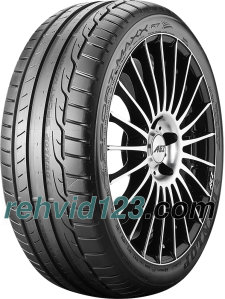 Dunlop Sport Maxx RT