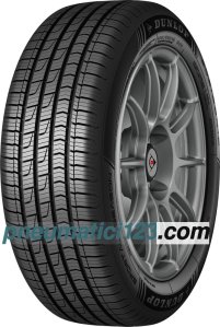 Dunlop Sport All Season