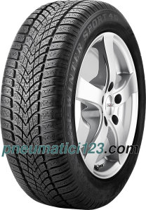 Dunlop SP Winter Sport 4D