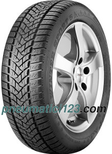 Dunlop Winter Sport 5