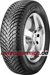 Falken EUROWINTER HS01 RUNFLAT