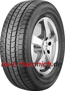 Falken EUROWINTER VAN01