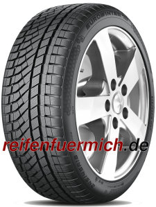 Falken EUROWINTER HS02PRO
