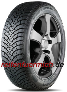 Falken WINTERPEAK F-SNOW 1