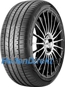 Falken AZENIS FK510 RUNFLAT ( 275/35 R19 100Y XL runflat BLK )