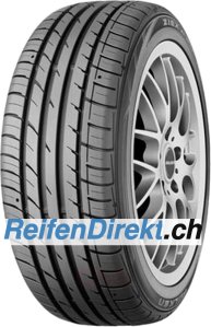 Falken ZIEX ZE914B ( 225/45 R17 91W BLK )