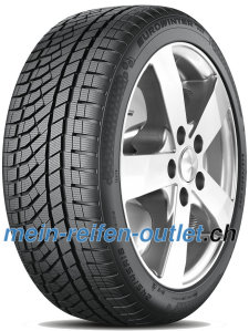 Falken EUROWINTER HS02PRO