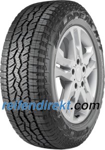 Falken WILDPEAK A/T AT3WA 205 R16C 110/108T BLK