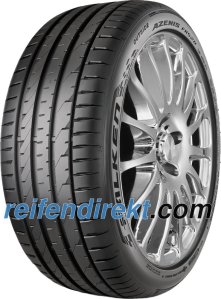 Falken AZENIS FK520 FEXM 255/35 R19 96Y XL runflat NBLK