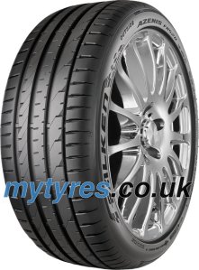 Our offer for Falken 235/55 R18