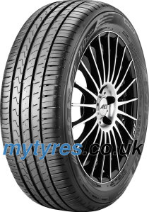 Photos - Tyre Falken ZIEX ZE310 ECORUN 195/60 R16 89V Ecorun 330556 