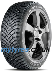 Falken WINTERPEAK F-ICE 1