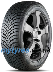 Falken WINTERPEAK F-SNOW 1