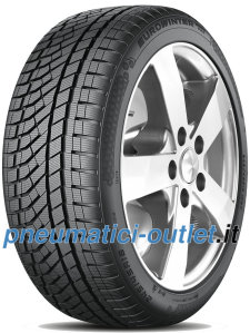 Falken EUROWINTER HS02PRO