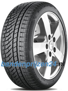 Falken EUROWINTER HS02PRO