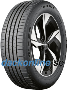 Falken e.ZIEX ( 215/50 R19 97V XL EV, Silent Core NBLK )