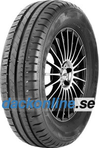 Falken SINCERA SN832A ECORUN ( 185/70 R14 88H Ecorun BLK )