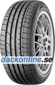 Falken ZIEX ZE914B ( 225/40 R18 92W XL BLK )