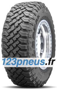 Falken WILDPEAK /T MT01 25560 R18 POR BLK