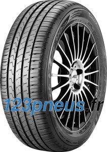 Falken ZIEX ZE310 ECORUN FEXM ( 225/45 R17 91W Ecorun, runflat BLK )