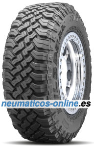 Falken WILDPEAK M/T MT01