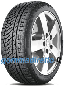 Falken EUROWINTER HS02PRO ( 265/35 R20 99W XL, con protezione del cerchio (MFS) NBLK )