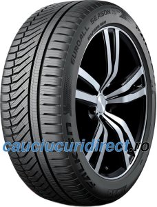 Falken EUROALL SEASON AS220 ( 215/65 R17 99V (+) BLK )