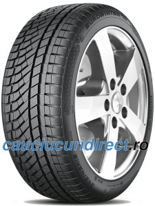 Falken EUROWINTER HS02PRO ( 265/55 R19 113V XL, MO NBLK )