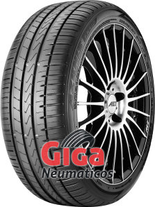 Falken AZENIS FK510 RUNFLAT