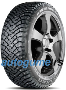 Falken WINTERPEAK F-ICE 1