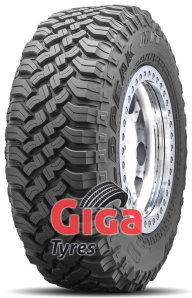 Falken WILDPEAK M/T MT01