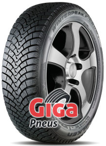 Falken WINTERPEAK F-SNOW 1