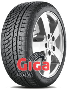 Falken EUROWINTER HS02PRO