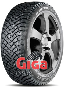 Falken WINTERPEAK F-ICE 1
