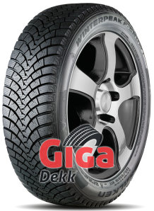 Falken WINTERPEAK F-SNOW 1