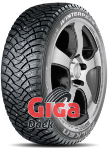 Falken WINTERPEAK F-ICE 1