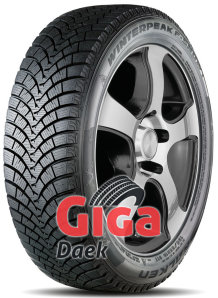 Falken WINTERPEAK F-SNOW 1