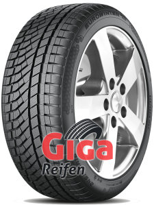 Falken EUROWINTER HS02PRO