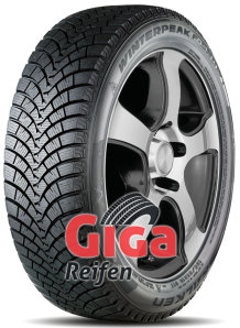 Falken WINTERPEAK F-SNOW 1
