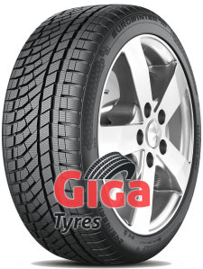 Falken EUROWINTER HS02PRO